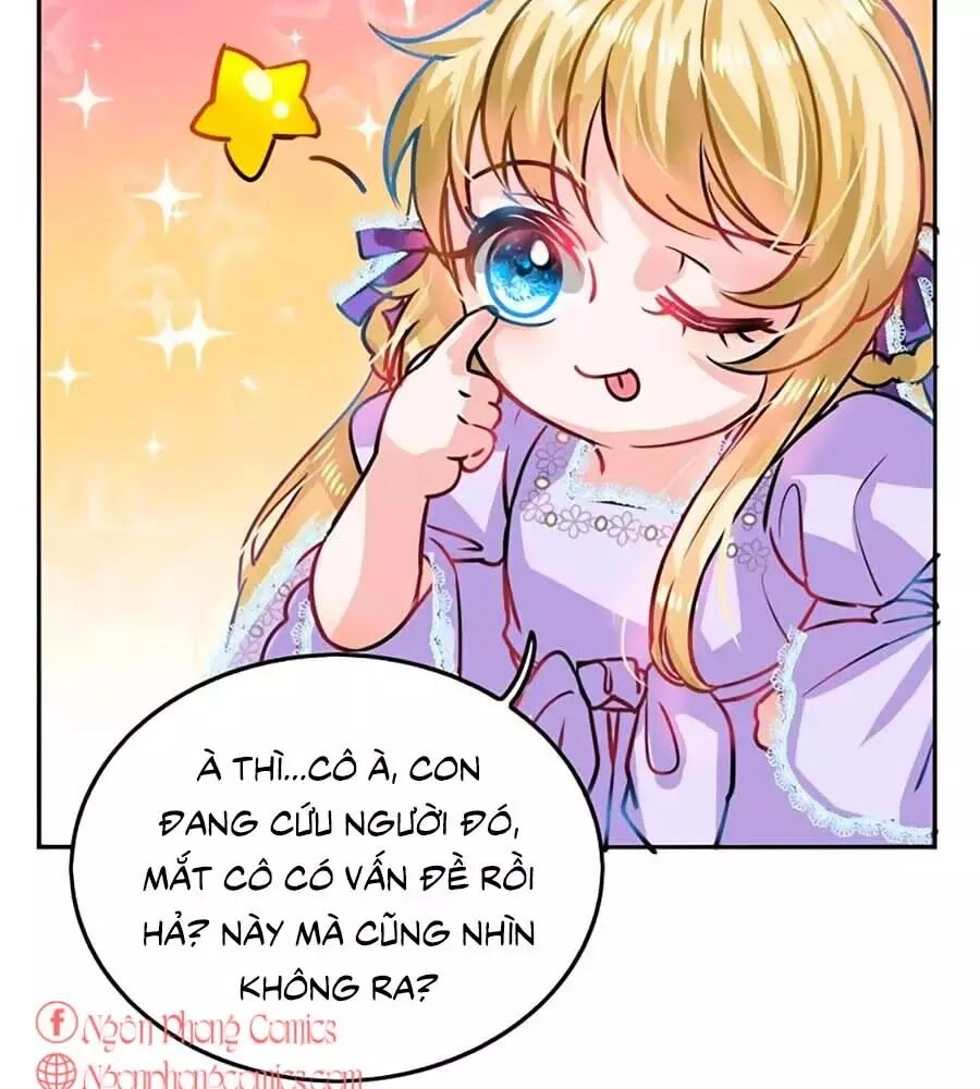 Hệ Thống Công Lược Của Tiểu Công Chúa Chapter 20 - 36