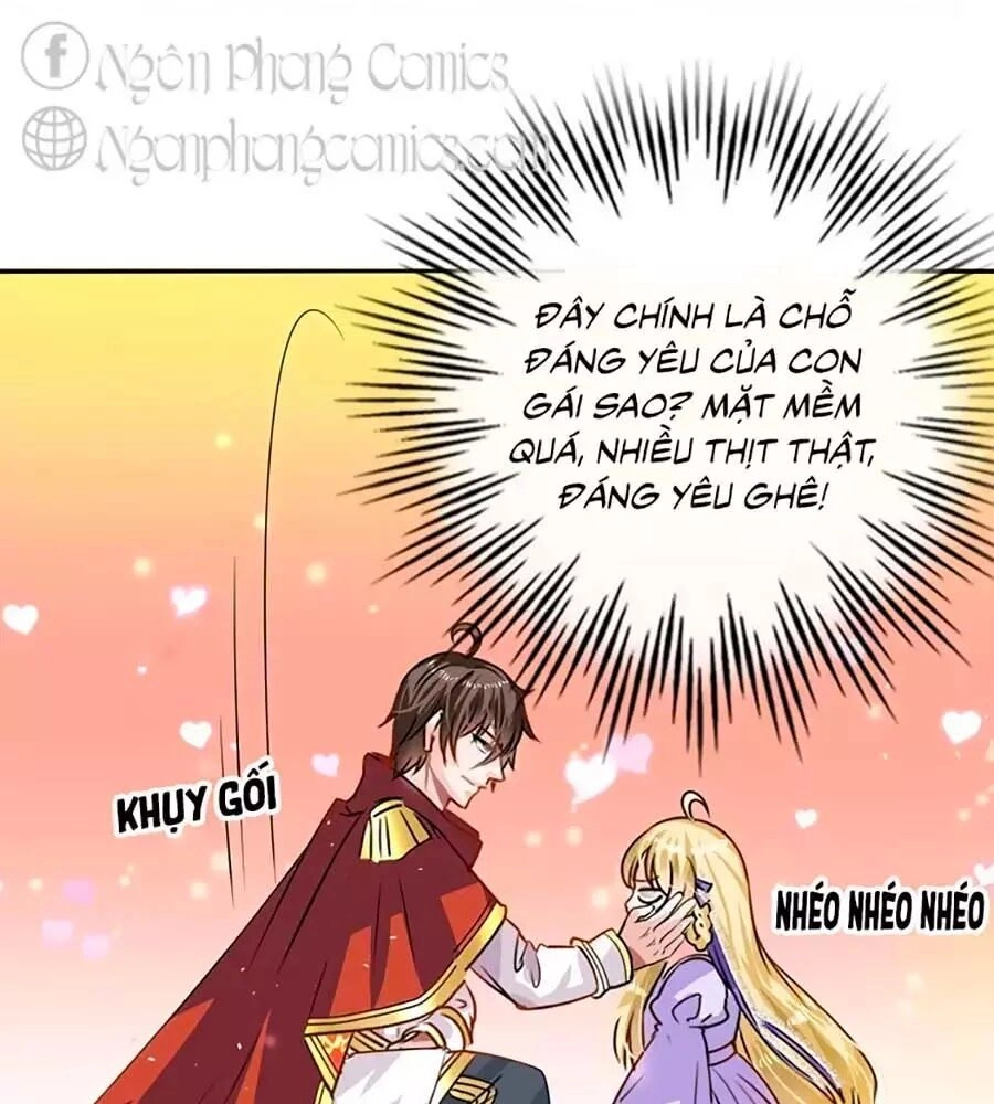 Hệ Thống Công Lược Của Tiểu Công Chúa Chapter 21 - 15