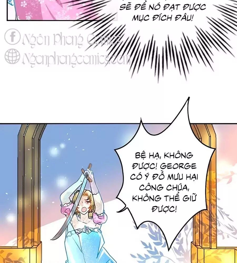 Hệ Thống Công Lược Của Tiểu Công Chúa Chapter 21 - 19