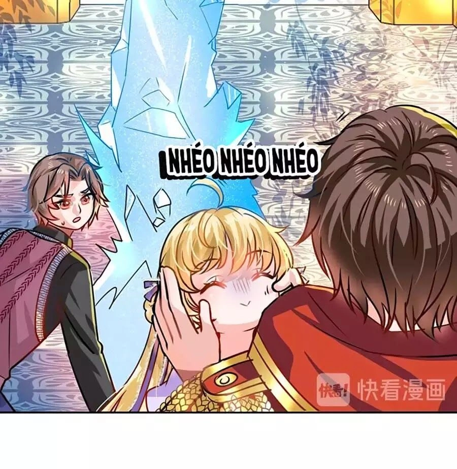 Hệ Thống Công Lược Của Tiểu Công Chúa Chapter 21 - 20