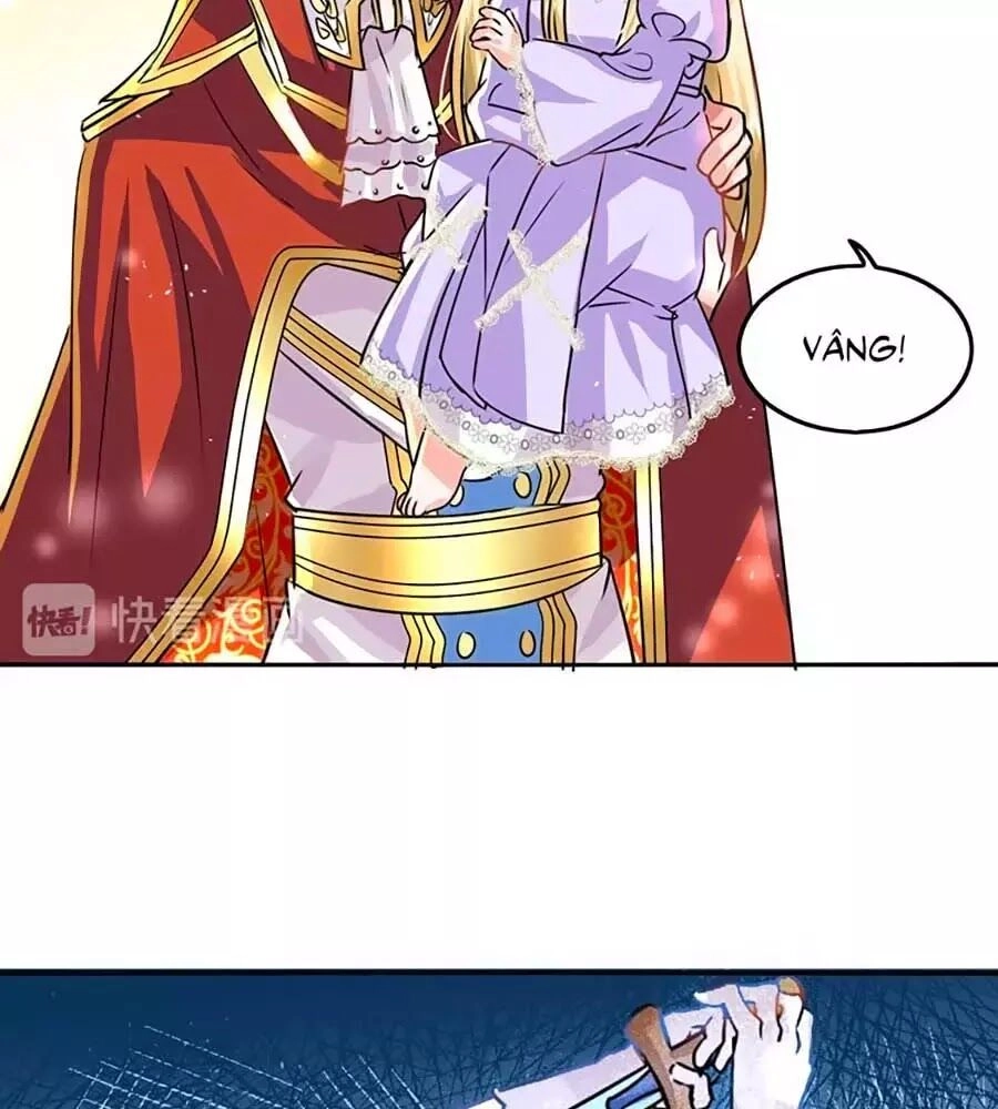 Hệ Thống Công Lược Của Tiểu Công Chúa Chapter 21 - 29