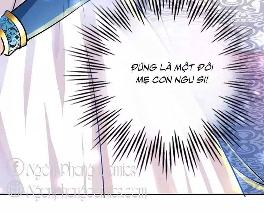 Hệ Thống Công Lược Của Tiểu Công Chúa Chapter 21 - 34