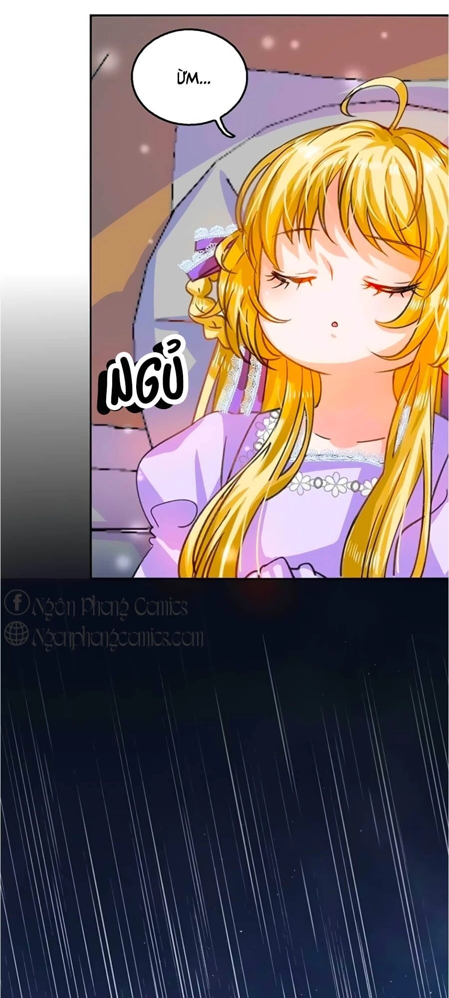 Hệ Thống Công Lược Của Tiểu Công Chúa Chapter 22 - 3