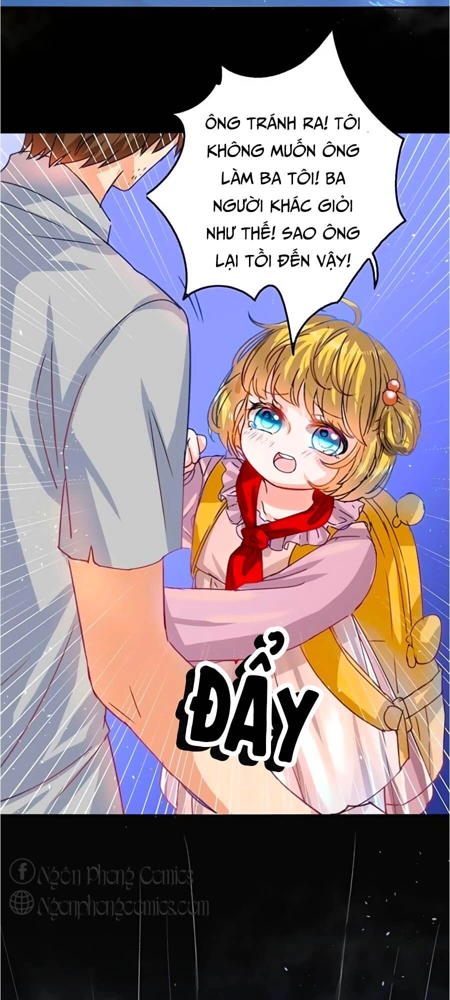 Hệ Thống Công Lược Của Tiểu Công Chúa Chapter 22 - 6