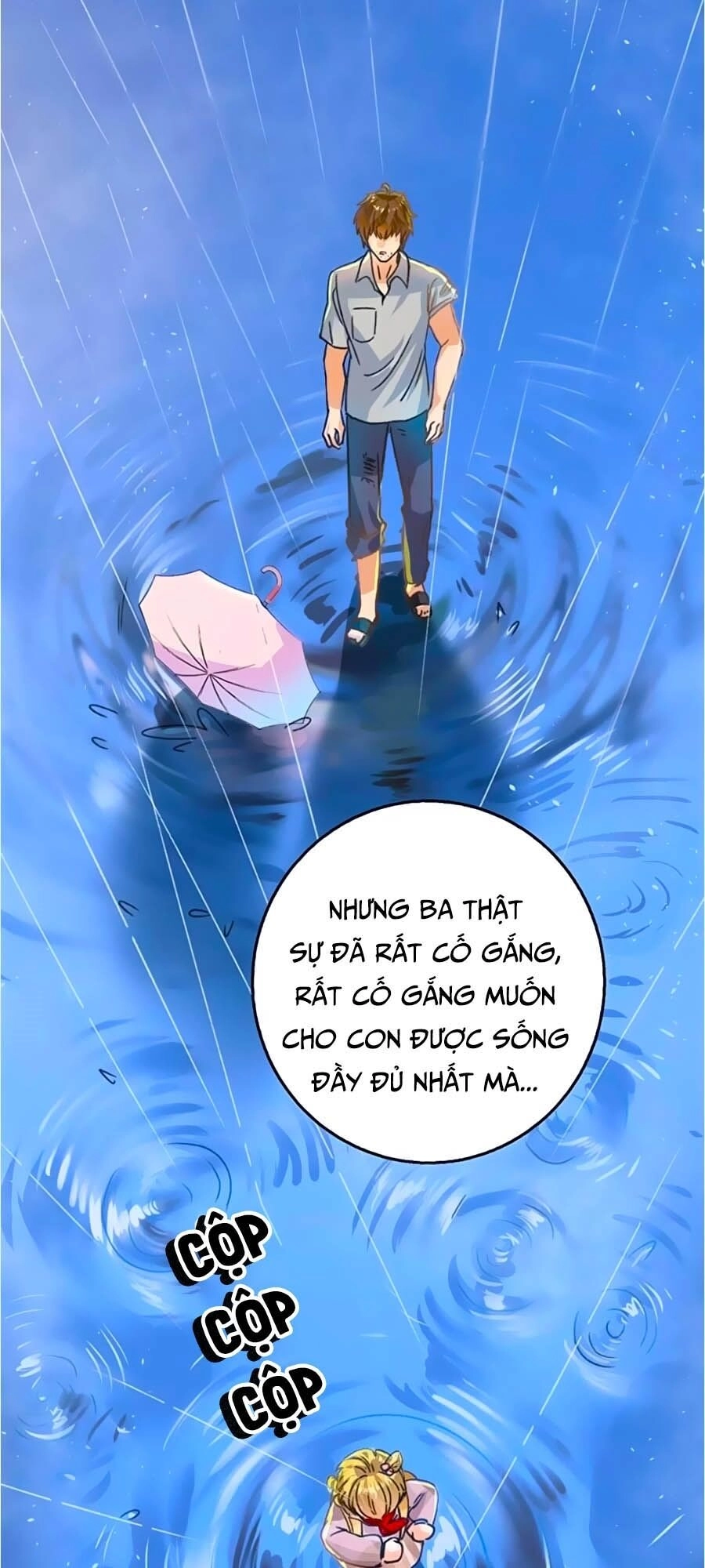 Hệ Thống Công Lược Của Tiểu Công Chúa Chapter 22 - 8