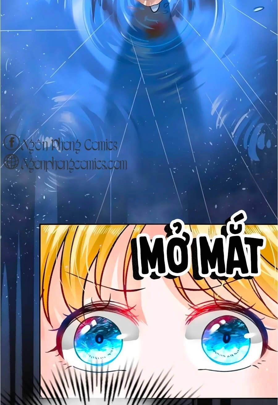 Hệ Thống Công Lược Của Tiểu Công Chúa Chapter 22 - 9