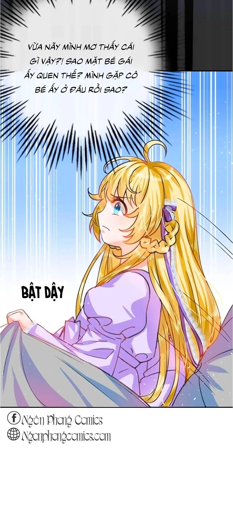 Hệ Thống Công Lược Của Tiểu Công Chúa Chapter 22 - 10