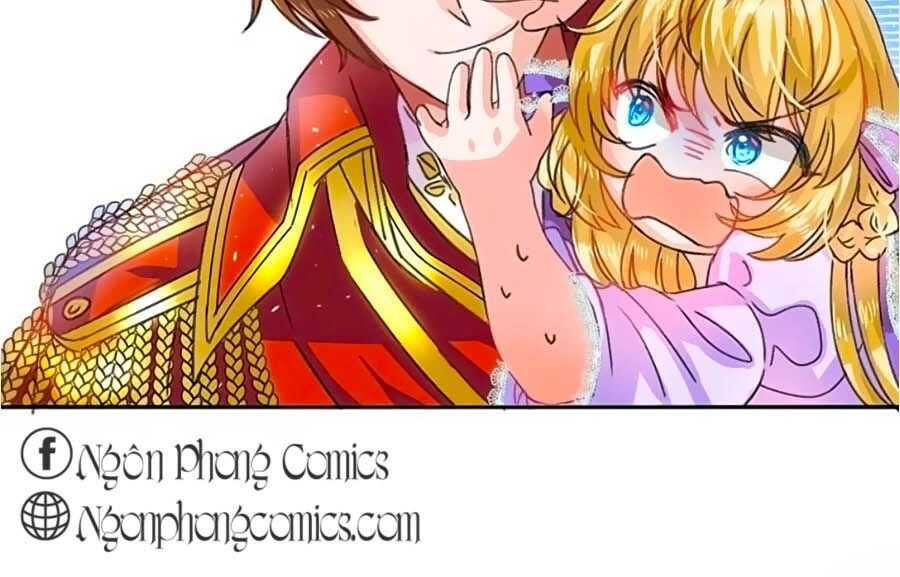 Hệ Thống Công Lược Của Tiểu Công Chúa Chapter 22 - 13