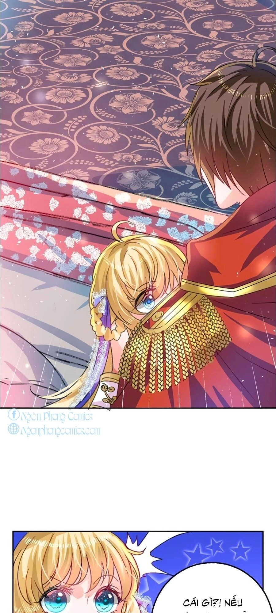 Hệ Thống Công Lược Của Tiểu Công Chúa Chapter 23 - 10