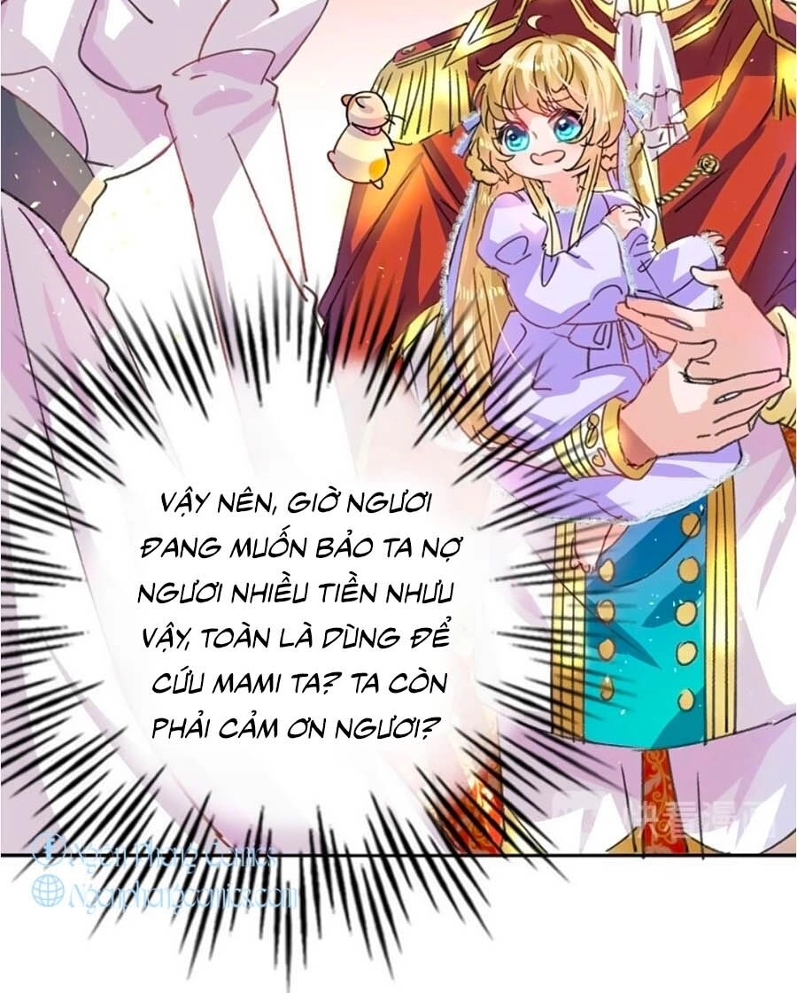 Hệ Thống Công Lược Của Tiểu Công Chúa Chapter 23 - 15