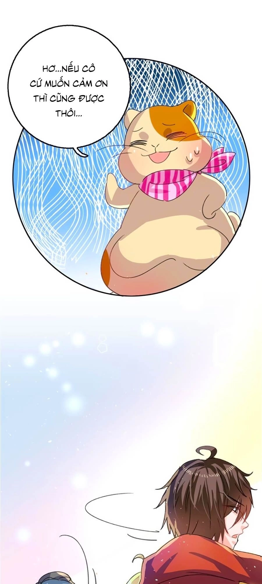 Hệ Thống Công Lược Của Tiểu Công Chúa Chapter 23 - 16