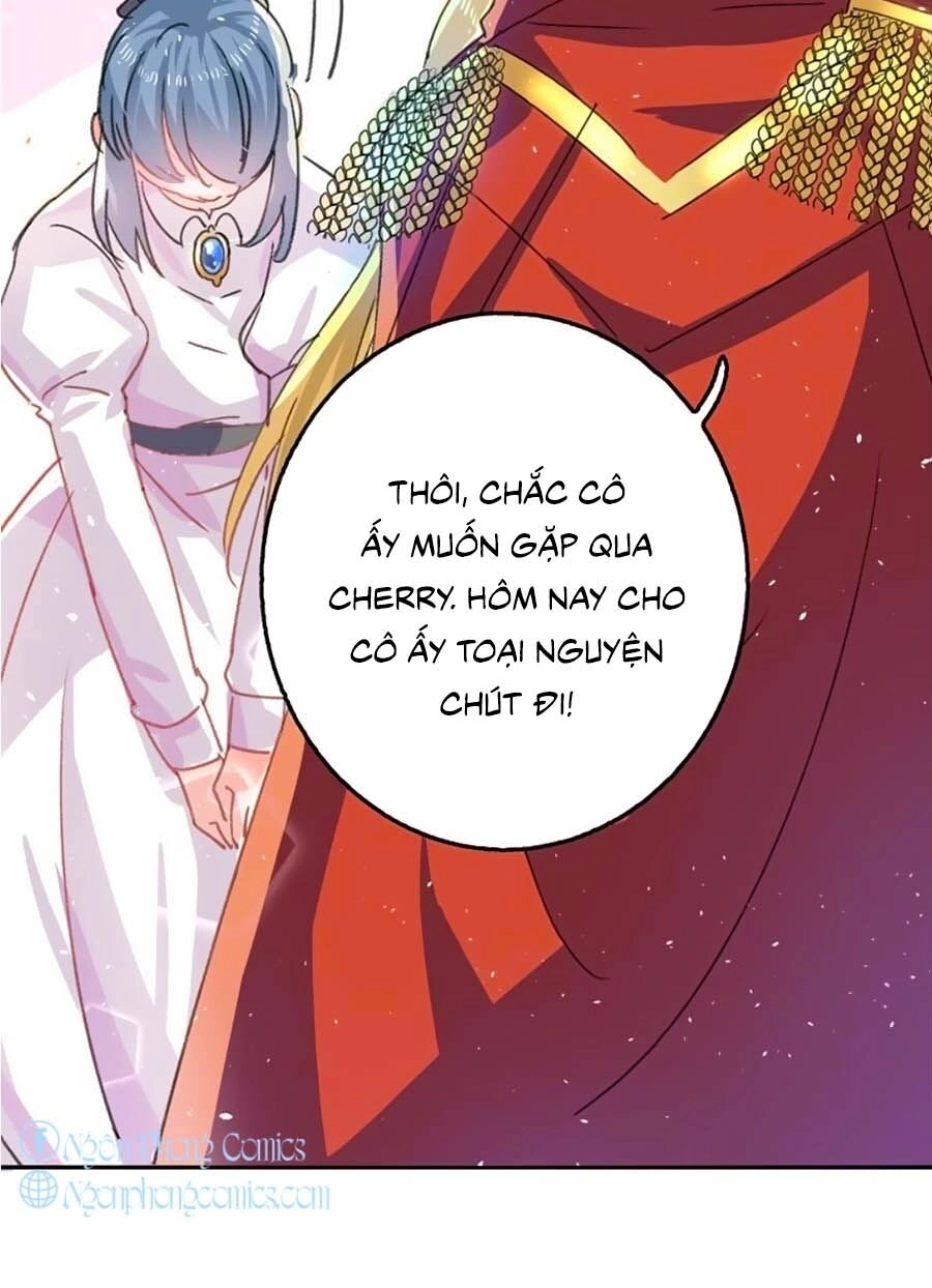 Hệ Thống Công Lược Của Tiểu Công Chúa Chapter 23 - 17