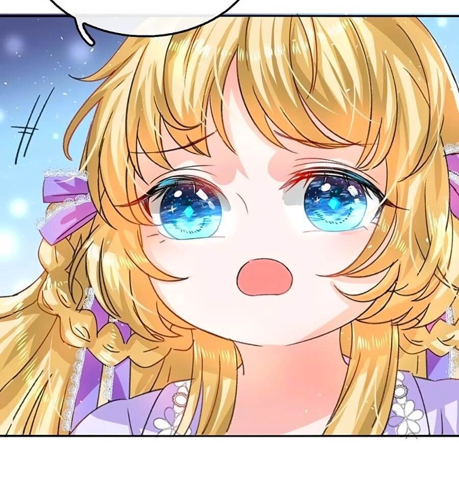 Hệ Thống Công Lược Của Tiểu Công Chúa Chapter 24 - 3