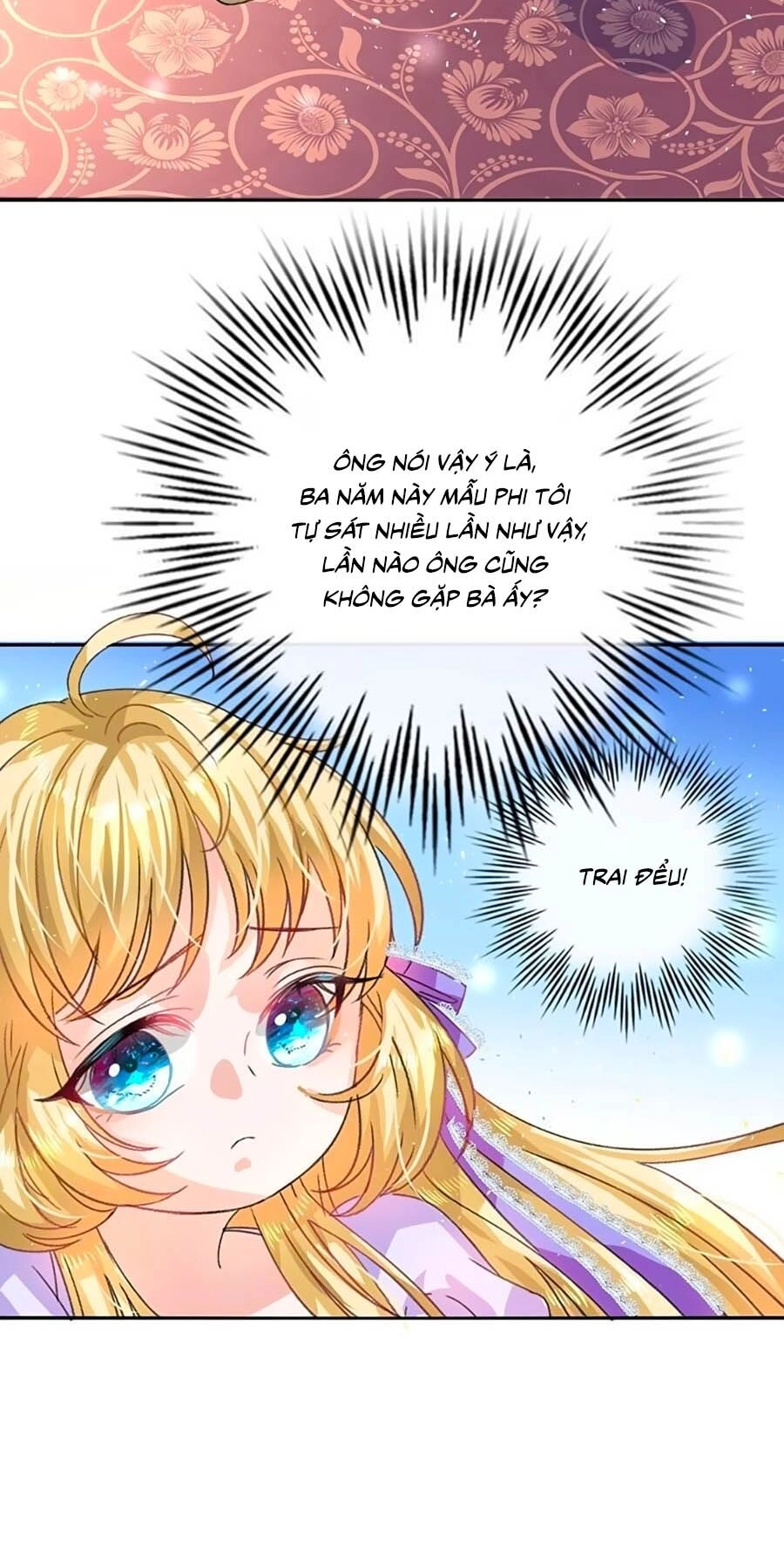 Hệ Thống Công Lược Của Tiểu Công Chúa Chapter 24 - 6