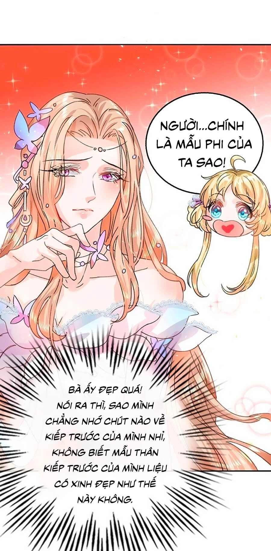 Hệ Thống Công Lược Của Tiểu Công Chúa Chapter 24 - 8