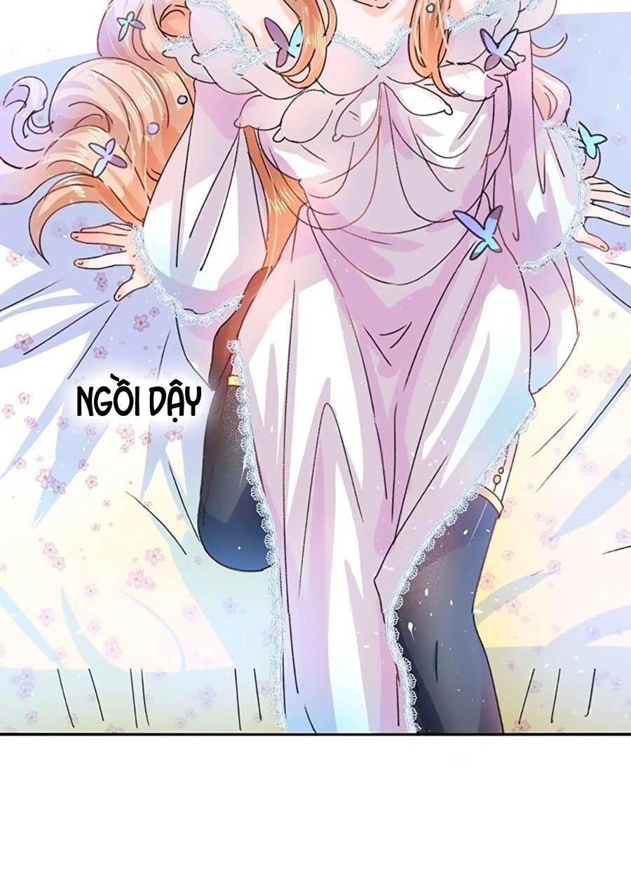 Hệ Thống Công Lược Của Tiểu Công Chúa Chapter 24 - 10