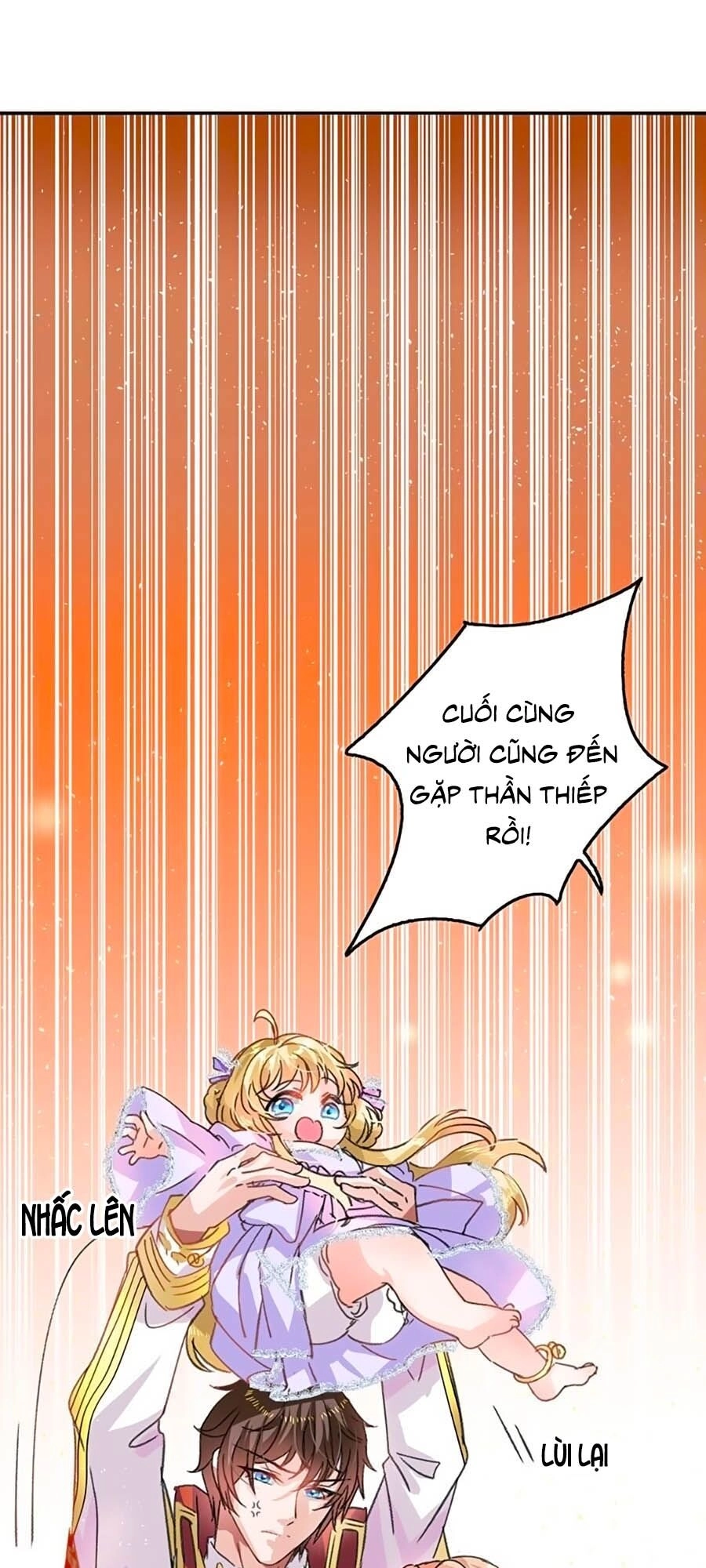 Hệ Thống Công Lược Của Tiểu Công Chúa Chapter 24 - 11