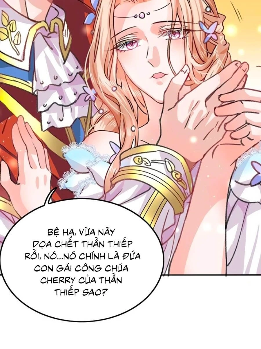 Hệ Thống Công Lược Của Tiểu Công Chúa Chapter 26 - 2