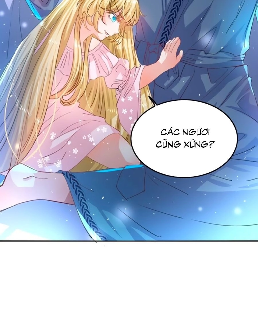 Hệ Thống Công Lược Của Tiểu Công Chúa Chapter 29 - 2