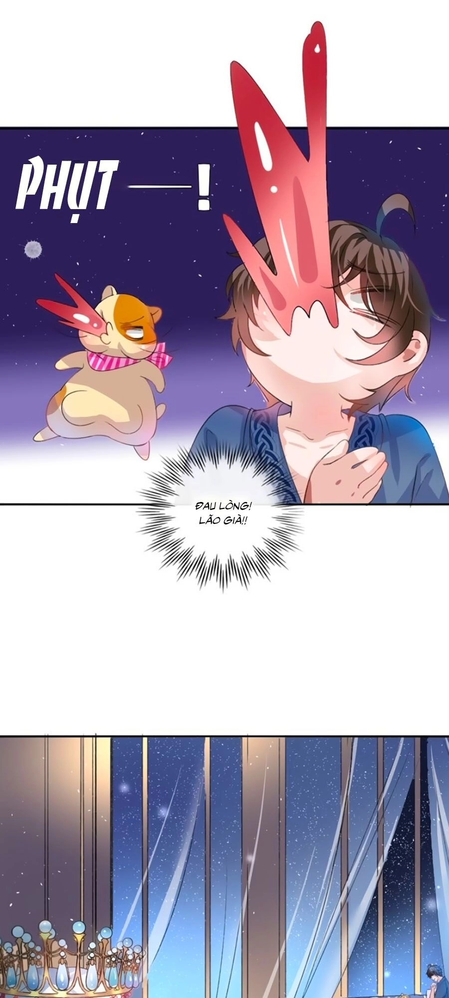 Hệ Thống Công Lược Của Tiểu Công Chúa Chapter 29 - 10