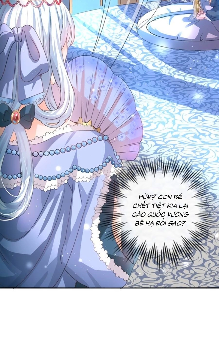 Hệ Thống Công Lược Của Tiểu Công Chúa Chapter 29 - 11