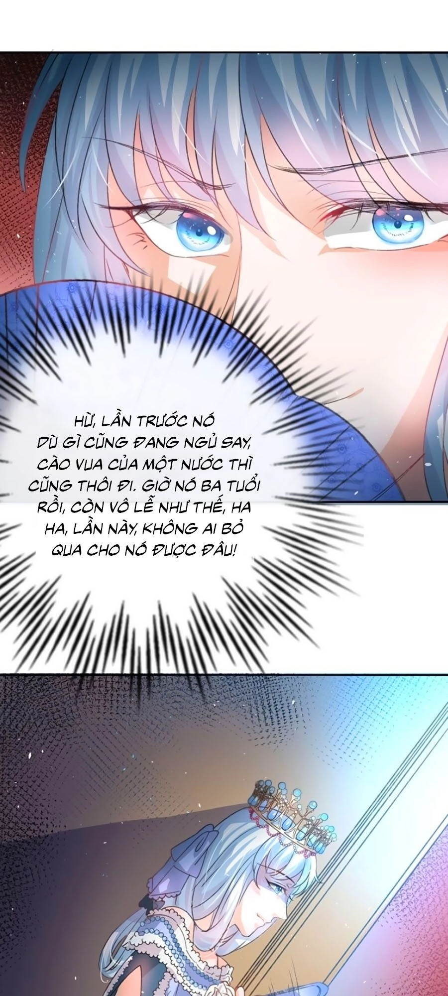 Hệ Thống Công Lược Của Tiểu Công Chúa Chapter 29 - 12