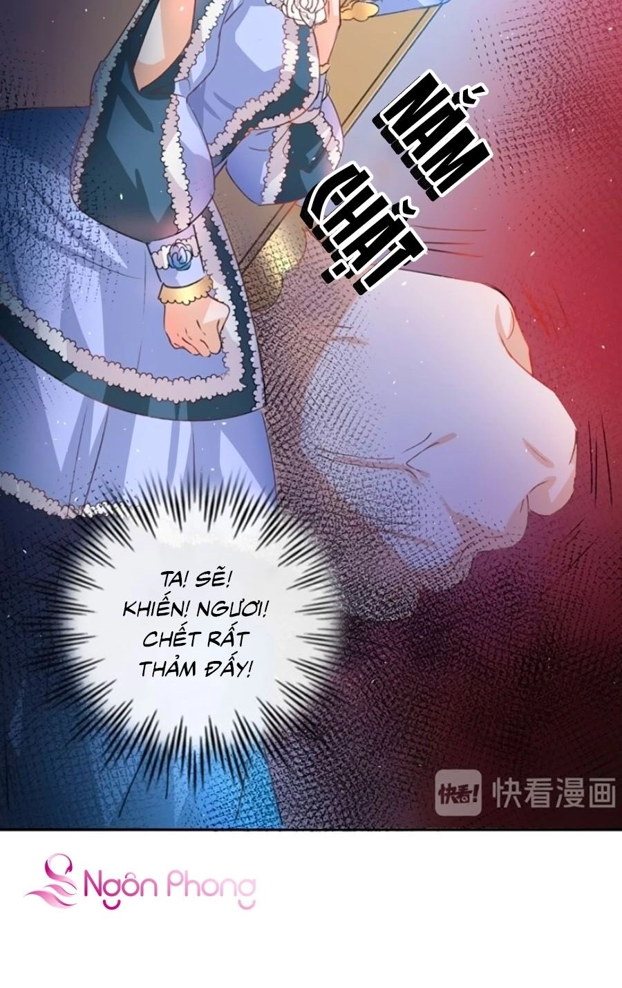 Hệ Thống Công Lược Của Tiểu Công Chúa Chapter 29 - 13