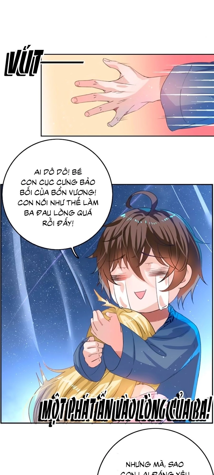 Hệ Thống Công Lược Của Tiểu Công Chúa Chapter 29 - 14