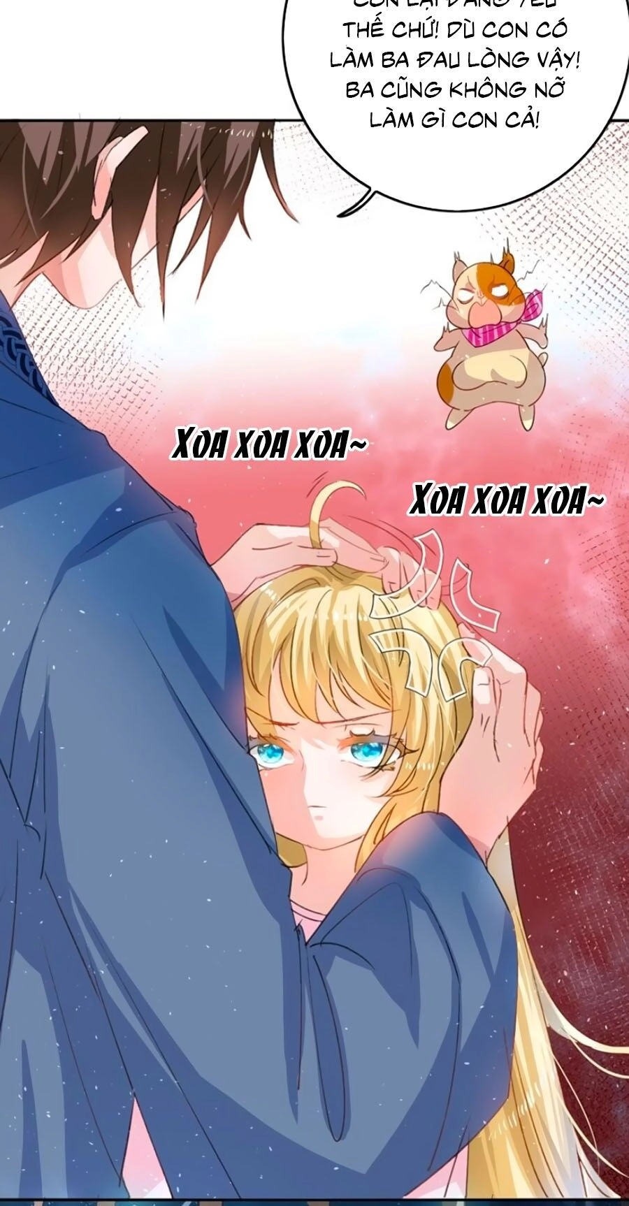 Hệ Thống Công Lược Của Tiểu Công Chúa Chapter 29 - 15