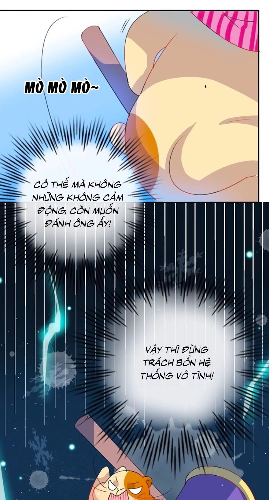 Hệ Thống Công Lược Của Tiểu Công Chúa Chapter 29 - 19