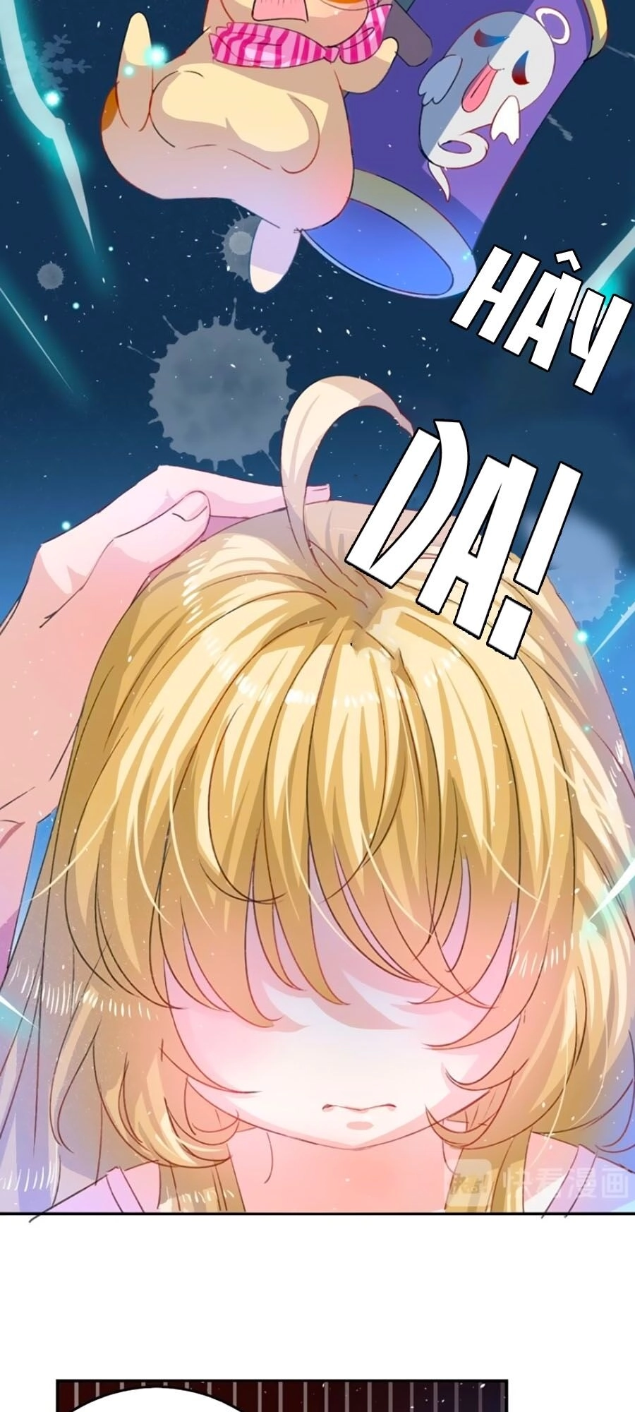 Hệ Thống Công Lược Của Tiểu Công Chúa Chapter 29 - 20