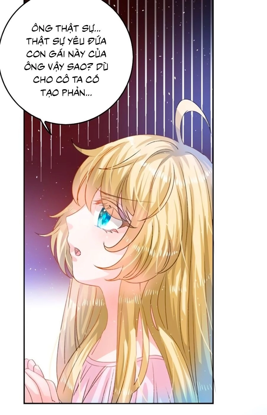 Hệ Thống Công Lược Của Tiểu Công Chúa Chapter 29 - 21