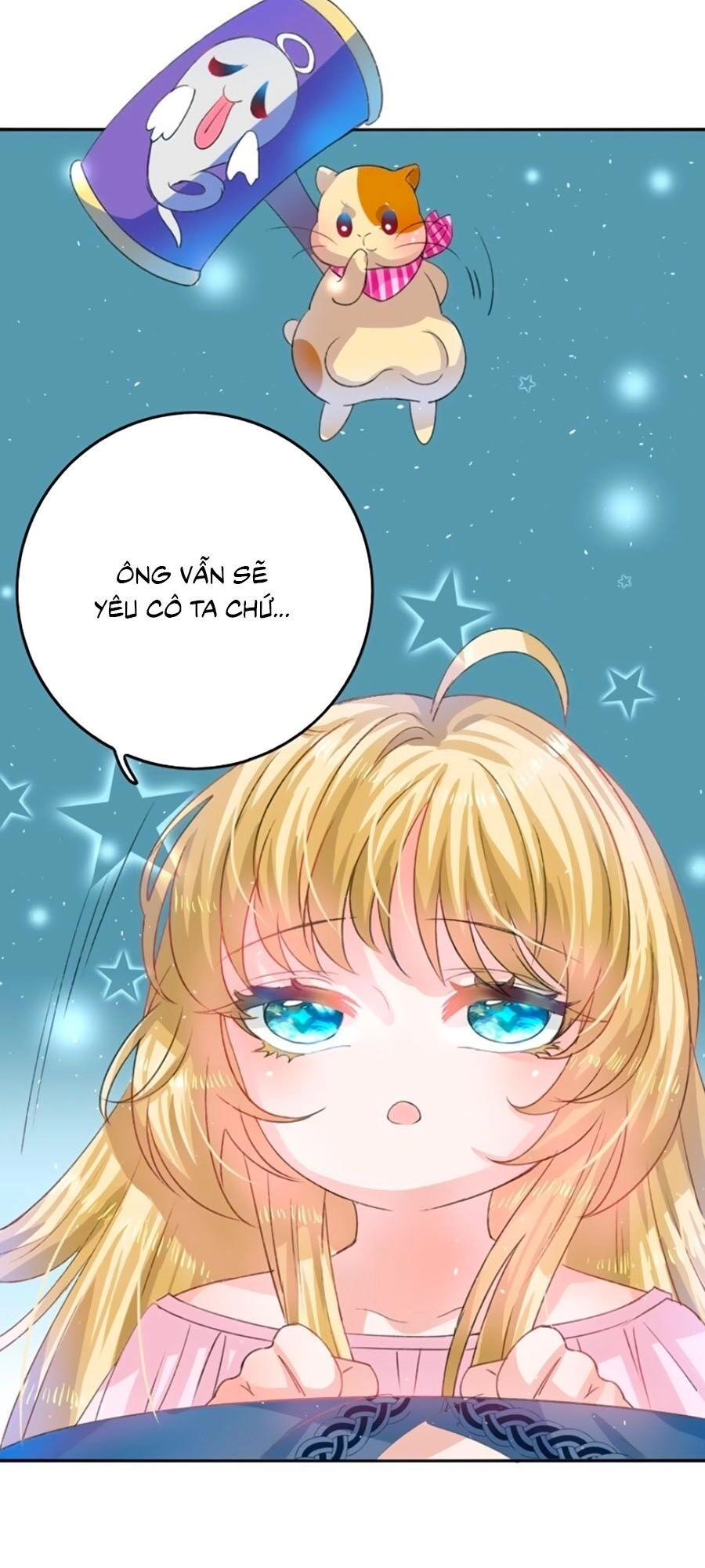 Hệ Thống Công Lược Của Tiểu Công Chúa Chapter 29 - 23