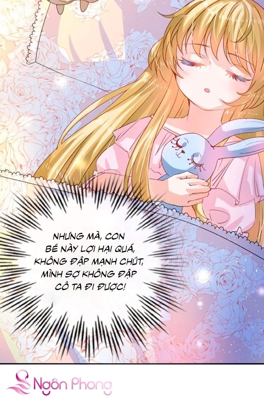 Hệ Thống Công Lược Của Tiểu Công Chúa Chapter 29 - 27