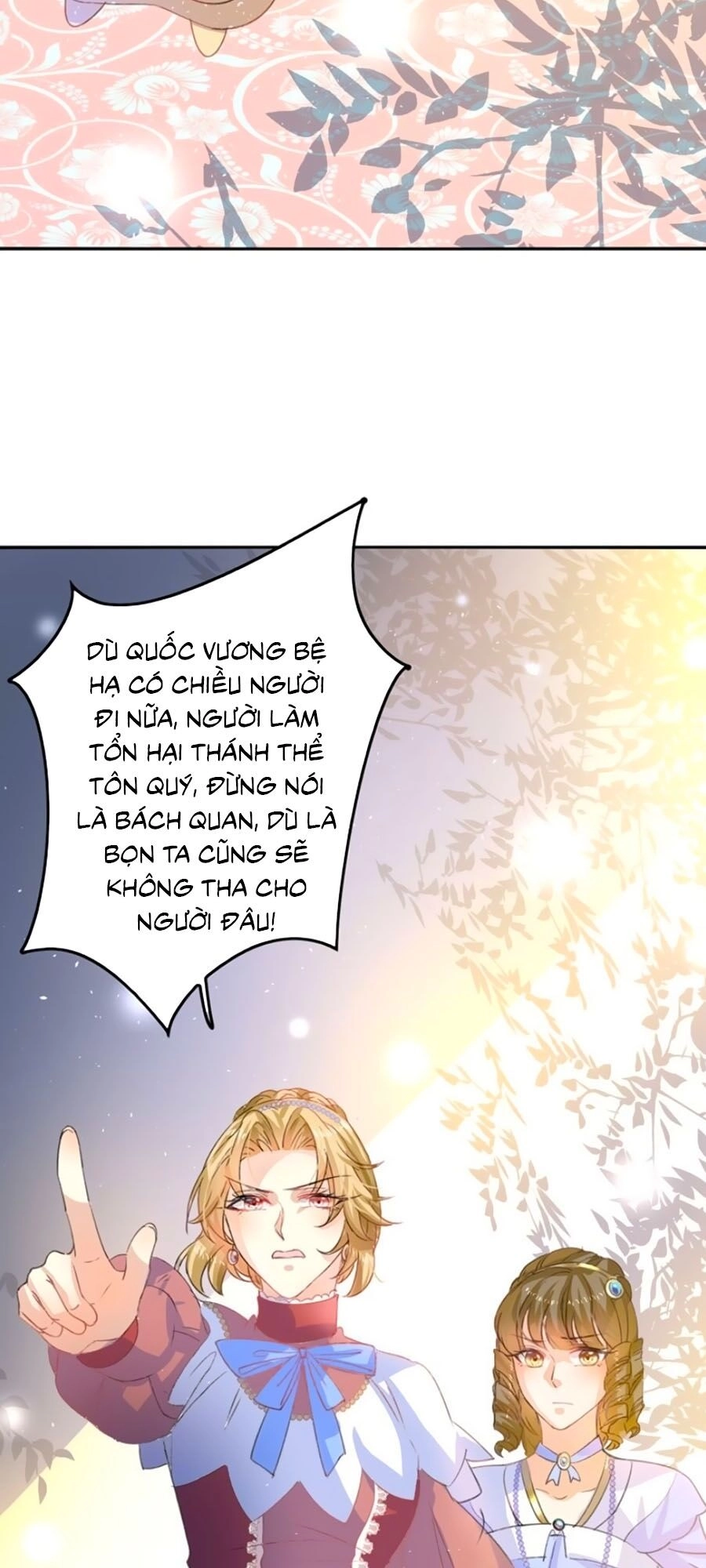 Hệ Thống Công Lược Của Tiểu Công Chúa Chapter 29 - 29