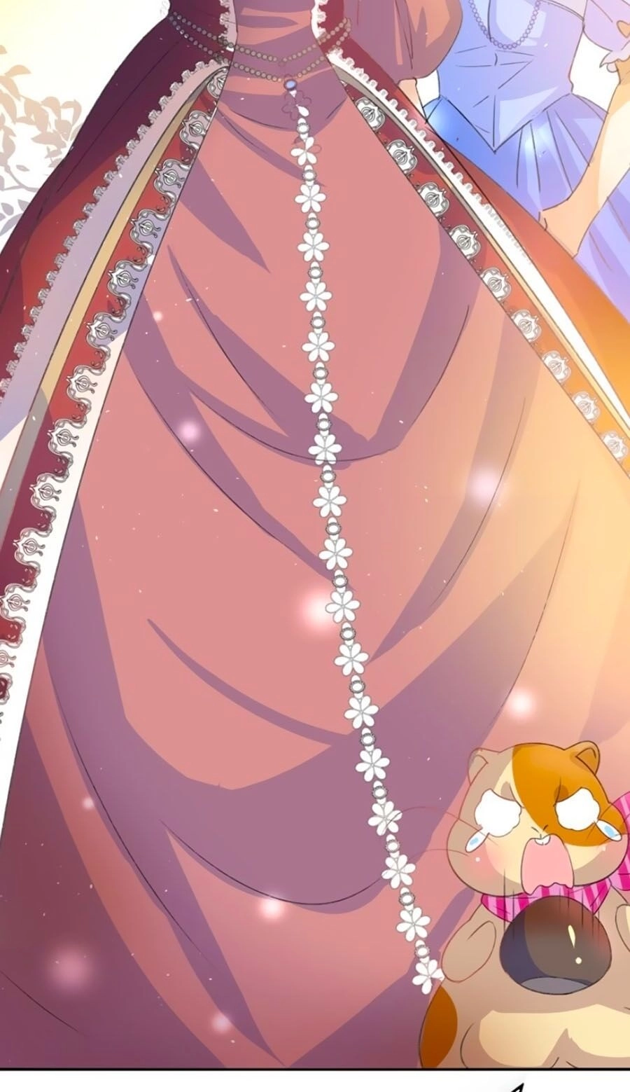 Hệ Thống Công Lược Của Tiểu Công Chúa Chapter 29 - 30