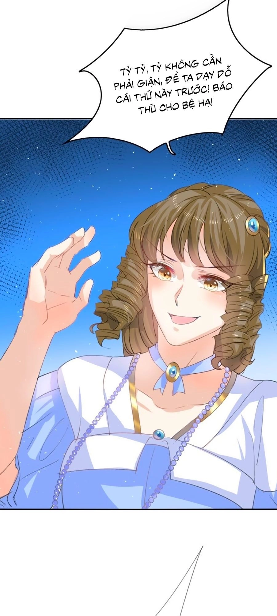 Hệ Thống Công Lược Của Tiểu Công Chúa Chapter 29 - 31