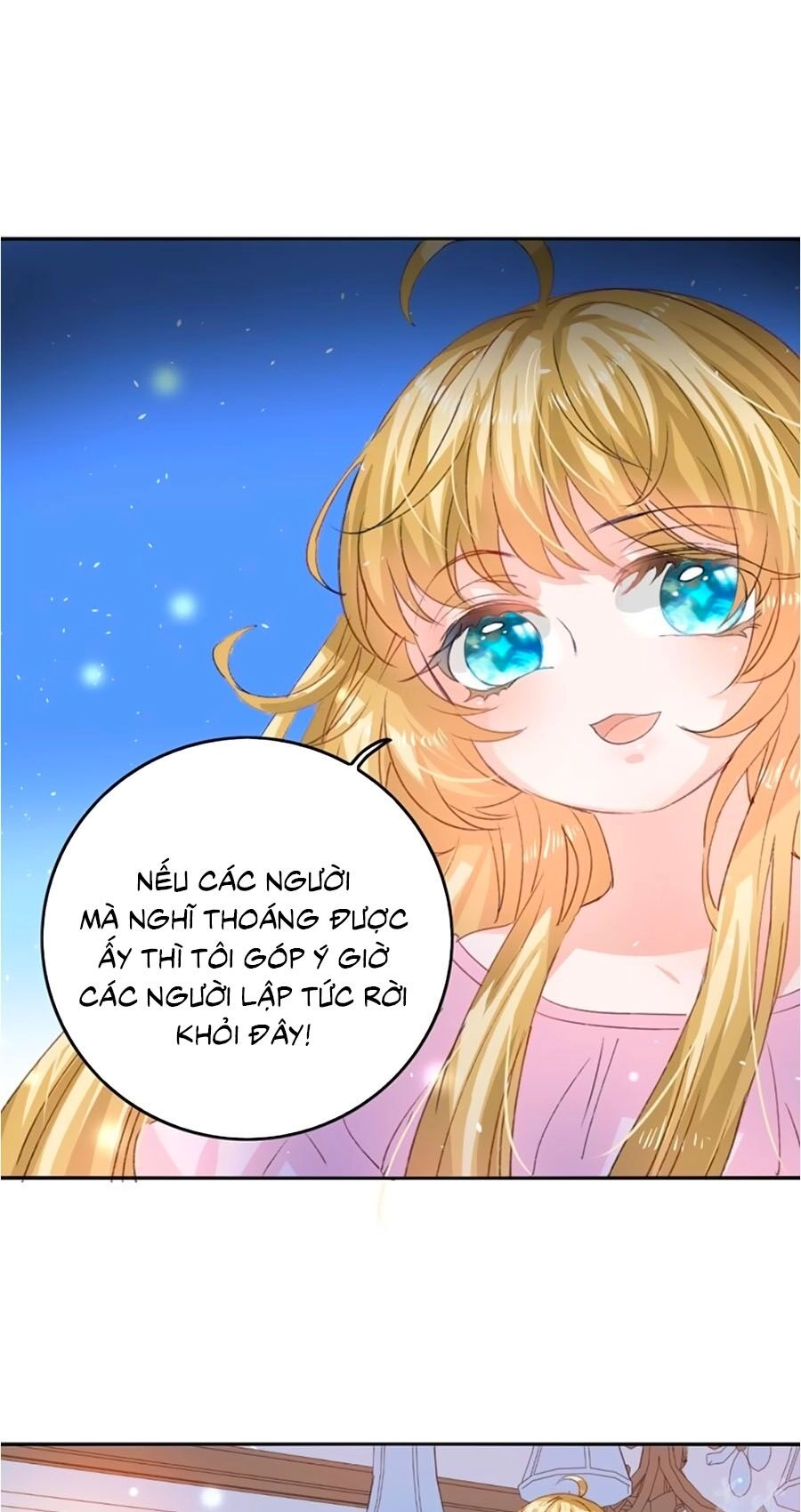 Hệ Thống Công Lược Của Tiểu Công Chúa Chapter 30 - 15