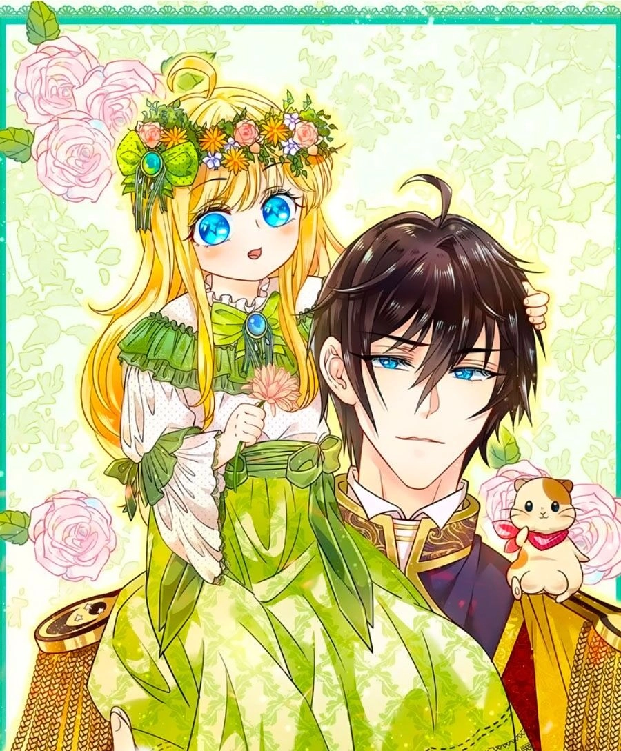 Hệ Thống Công Lược Của Tiểu Công Chúa Chapter 31 - 1