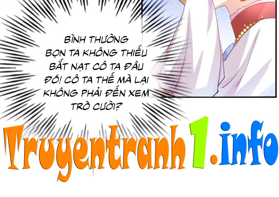Hệ Thống Công Lược Của Tiểu Công Chúa Chapter 31 - 11