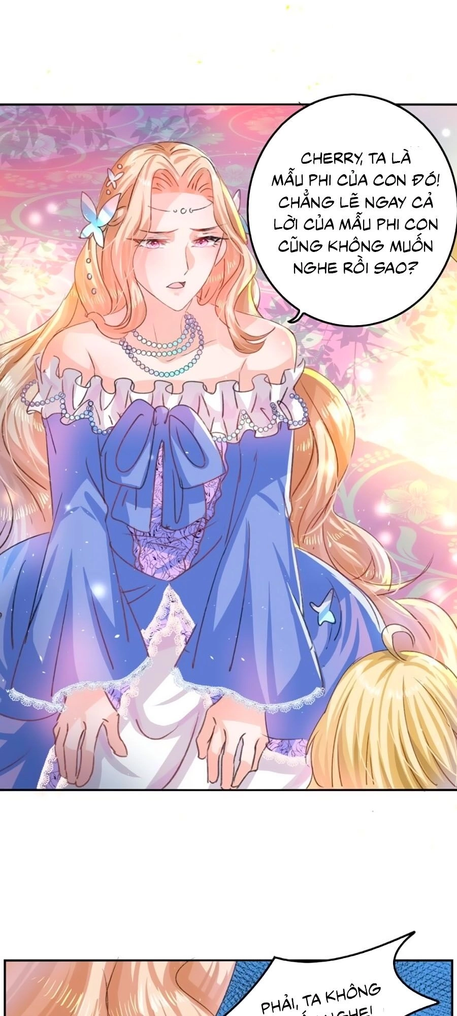 Hệ Thống Công Lược Của Tiểu Công Chúa Chapter 31 - 15