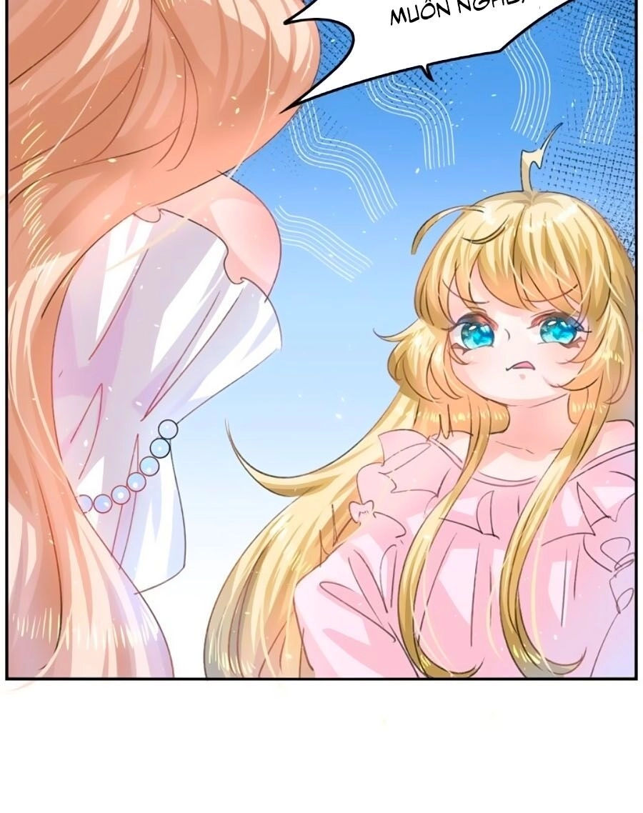 Hệ Thống Công Lược Của Tiểu Công Chúa Chapter 31 - 16