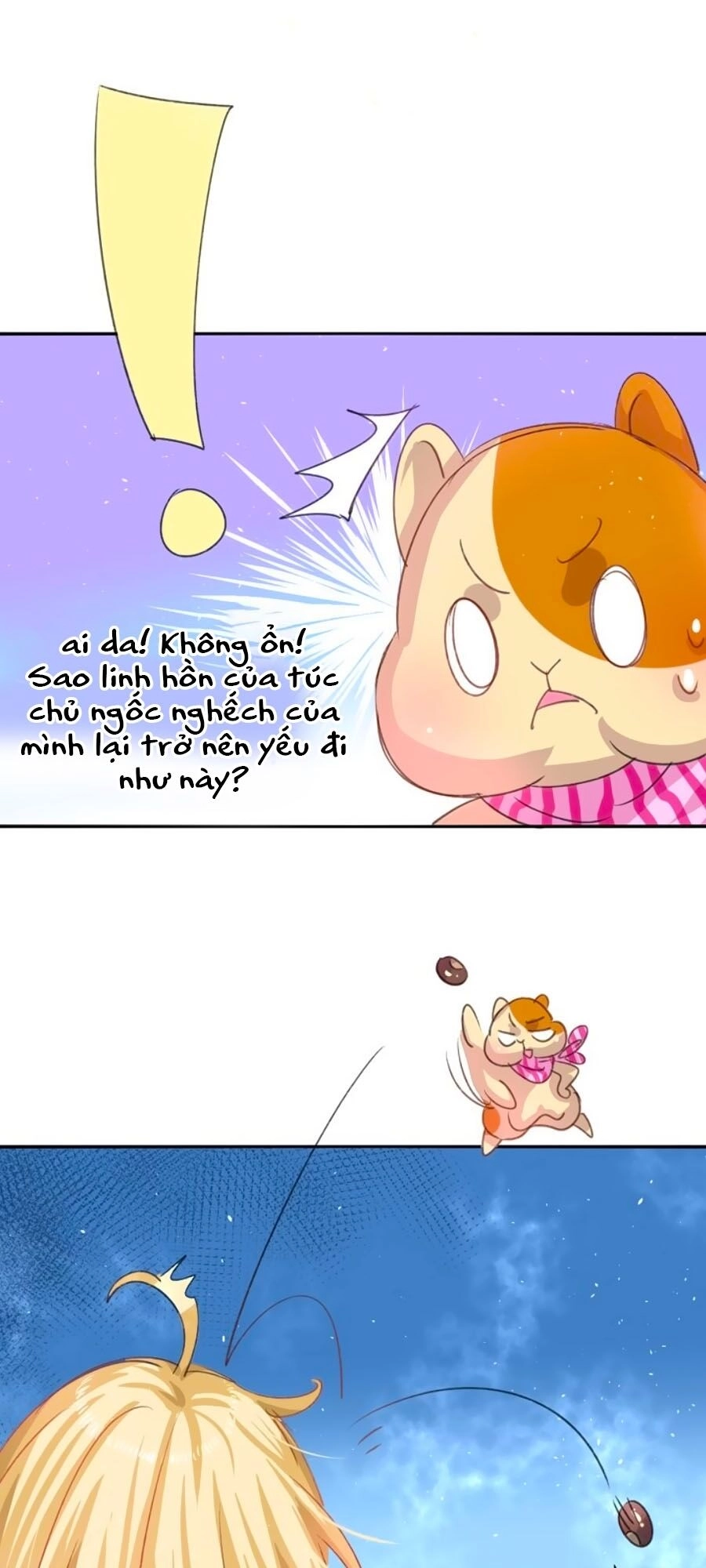 Hệ Thống Công Lược Của Tiểu Công Chúa Chapter 31 - 19