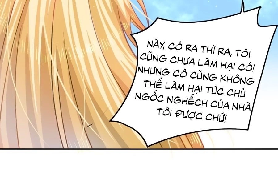 Hệ Thống Công Lược Của Tiểu Công Chúa Chapter 31 - 20