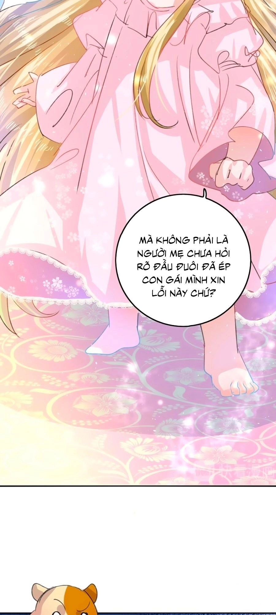 Hệ Thống Công Lược Của Tiểu Công Chúa Chapter 31 - 22