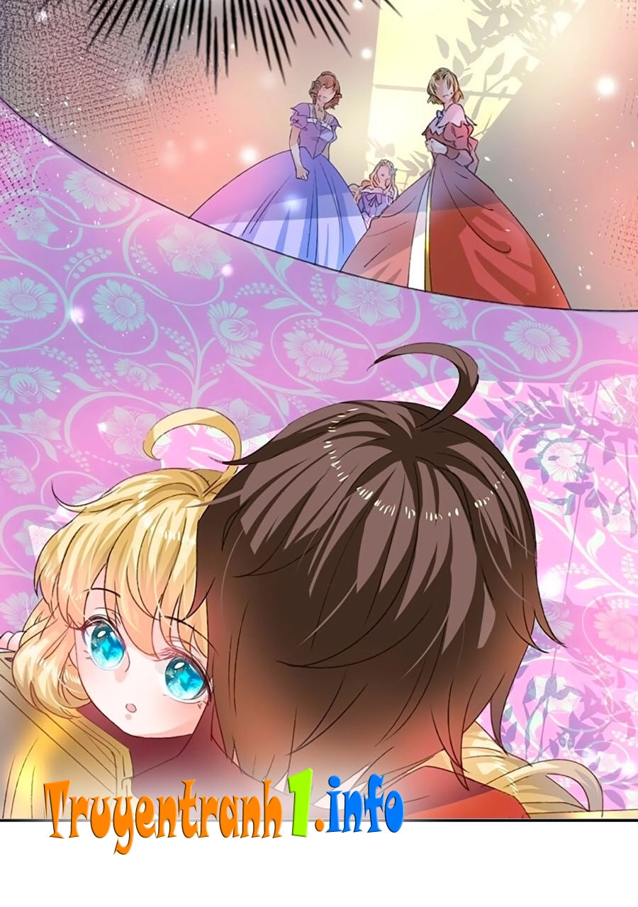 Hệ Thống Công Lược Của Tiểu Công Chúa Chapter 33 - 2