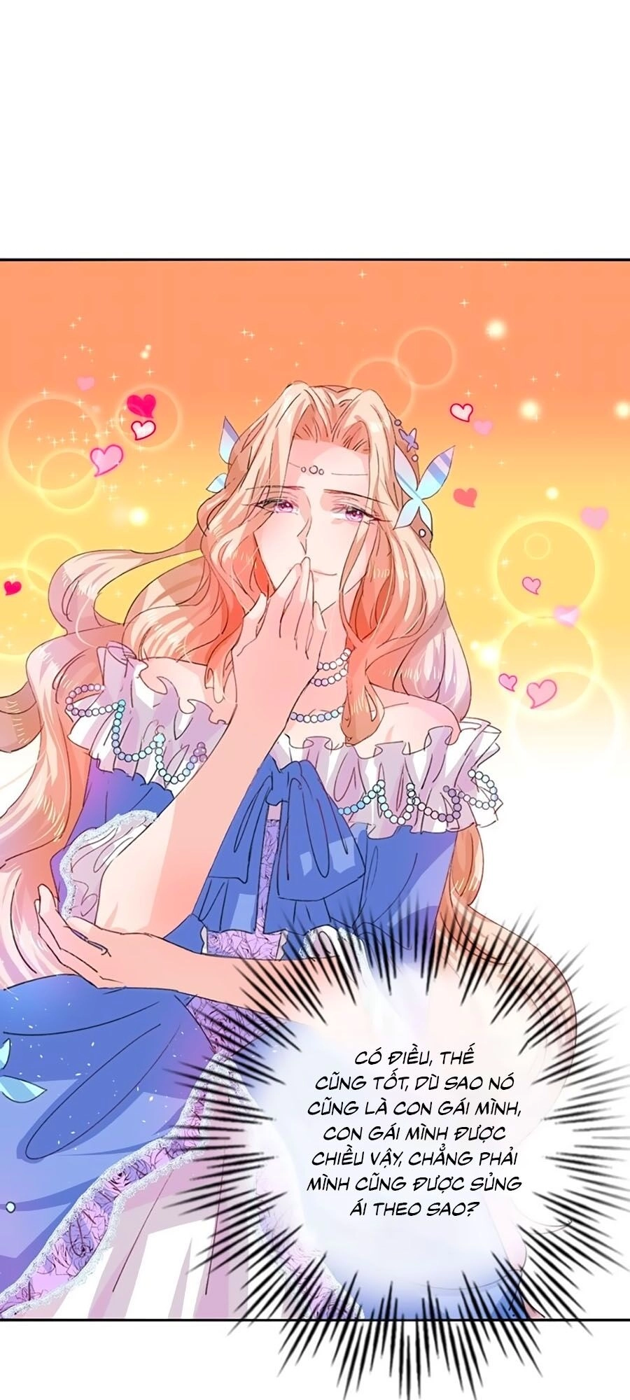 Hệ Thống Công Lược Của Tiểu Công Chúa Chapter 33 - 3