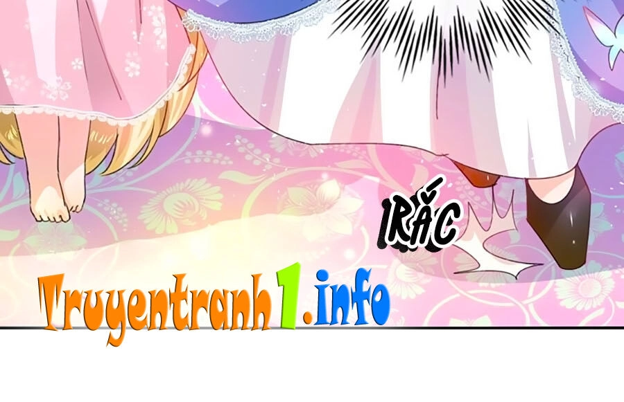 Hệ Thống Công Lược Của Tiểu Công Chúa Chapter 33 - 8