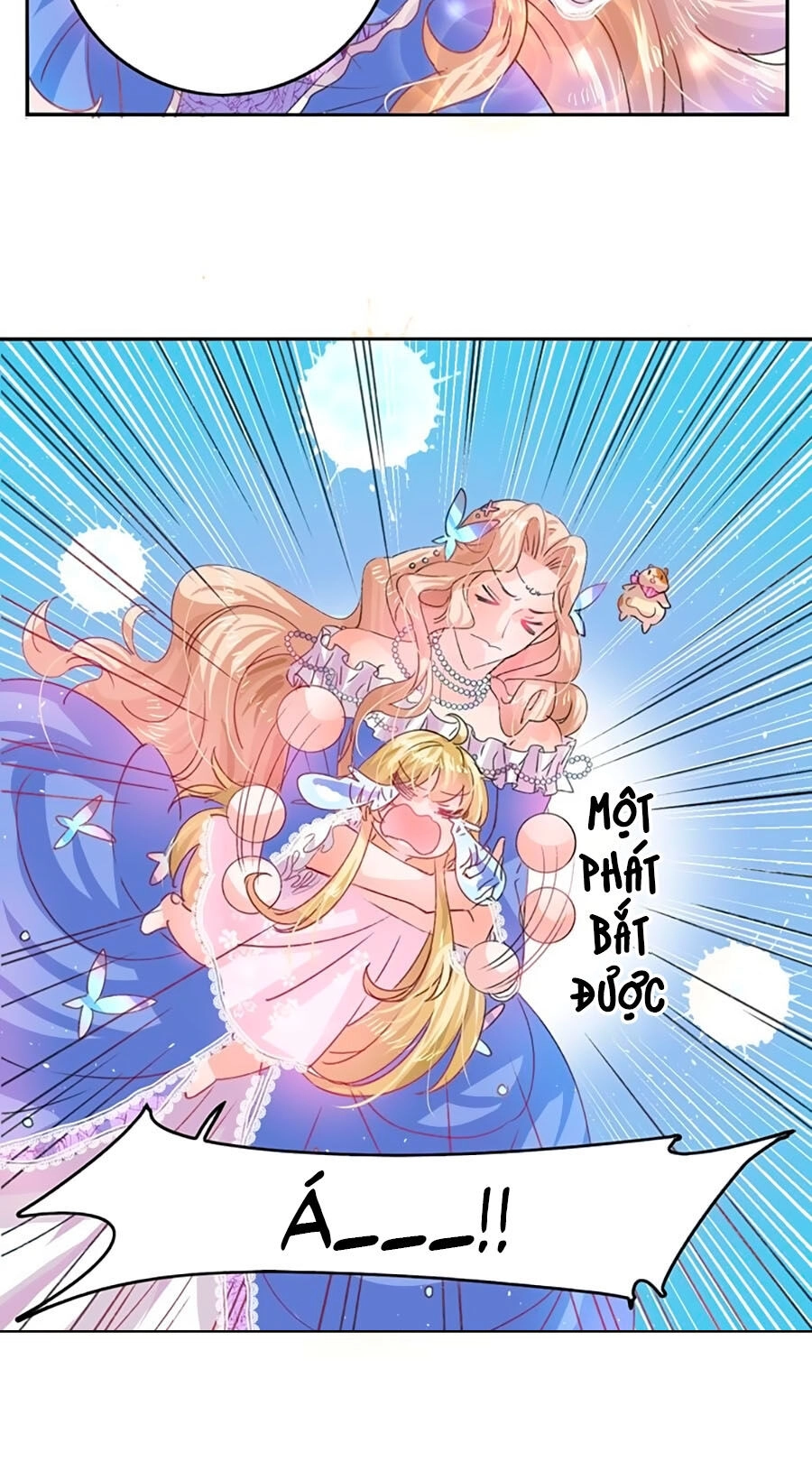 Hệ Thống Công Lược Của Tiểu Công Chúa Chapter 33 - 12