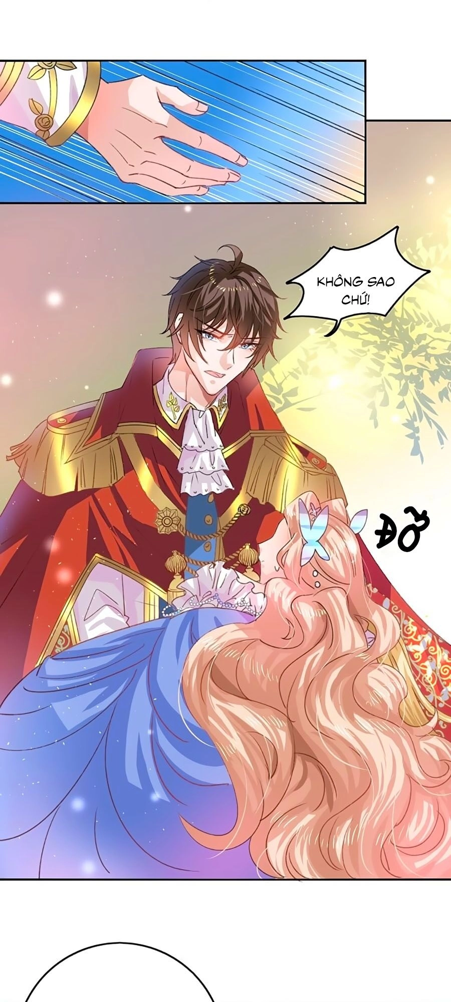 Hệ Thống Công Lược Của Tiểu Công Chúa Chapter 33 - 13